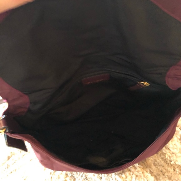 Marc Jacobs nylon cross body - Picture 3 of 3